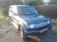 SUV   Mitsubishi Pajero 1993 , 333333 , 