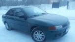  Mitsubishi Lancer 1996 , 165000 , -