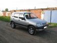 SUV   Chevrolet Niva 2007 , 245000 ,  