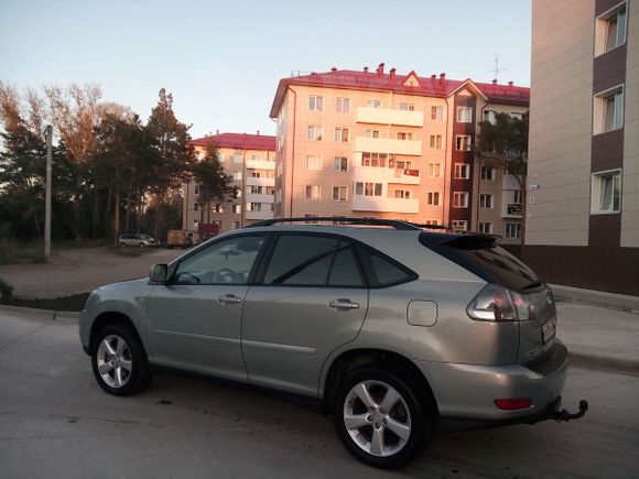 SUV   Lexus RX350 2006 , 860000 , 