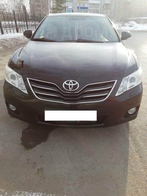  Toyota Camry 2011 , 840000 , 