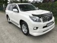 SUV   Toyota Land Cruiser Prado 2010 , 1850000 , 