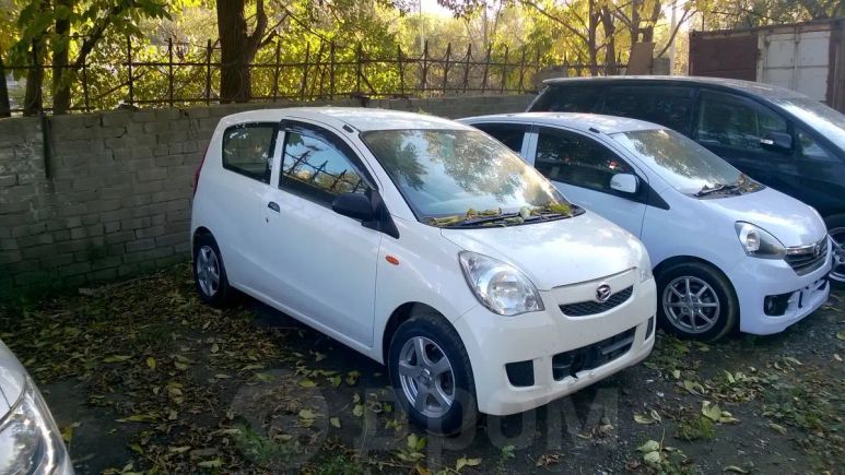  Daihatsu Mira 2013 , 295000 , 