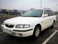  Mazda Capella 1998 , 140000 , -