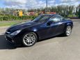   Mercedes-Benz SLK-Class 2008 , 1950000 , 