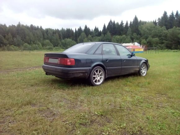  Audi S4 1994 , 370000 , 