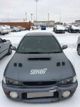  Subaru Impreza WRX STI 1999 , 200000 , 