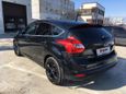  Ford Focus 2011 , 527000 , 