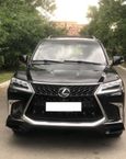 SUV   Lexus LX570 2011 , 2799000 , 