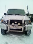 SUV   Mitsubishi Pajero 1991 , 250000 , 