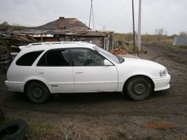  Toyota Sprinter Carib 2001 , 250000 , 