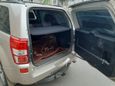 SUV   Suzuki Grand Vitara 2005 , 540000 , -