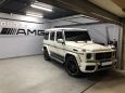 SUV   Mercedes-Benz G-Class 2010 , 3100000 , 