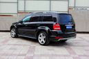 SUV   Mercedes-Benz GL-Class 2012 , 2250000 , 