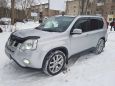 SUV   Nissan X-Trail 2012 , 709000 , 