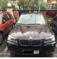 SUV   BMW X3 2013 , 1300000 , 
