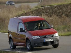  Volkswagen Caddy 2007 , 400000 , -