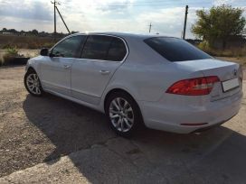  Skoda Superb 2014 , 1150000 , 