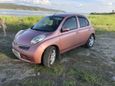  Nissan March 2009 , 390000 , 