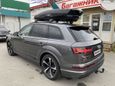 SUV   Audi Q7 2018 , 4500000 , 