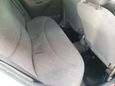  Toyota Platz 2001 , 227000 , 