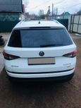 SUV   Skoda Kodiaq 2018 , 2149000 , -