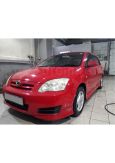  Toyota Corolla Runx 2004 , 390000 , 