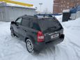 SUV   Hyundai Tucson 2005 , 539000 , 