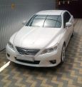  Toyota Mark X 2010 , 840000 , 