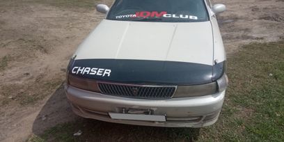  Toyota Chaser 1994 , 140000 , 