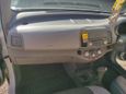  Nissan March 2002 , 215000 , 