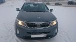 SUV   Kia Sorento 2013 , 1199000 , 