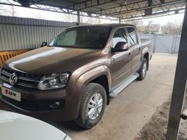  Volkswagen Amarok 2015 , 1900000 , 