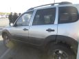 SUV   Chevrolet Niva 2015 , 465000 , 