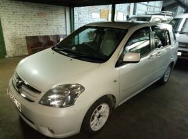  Toyota Raum 2007 , 420000 , --