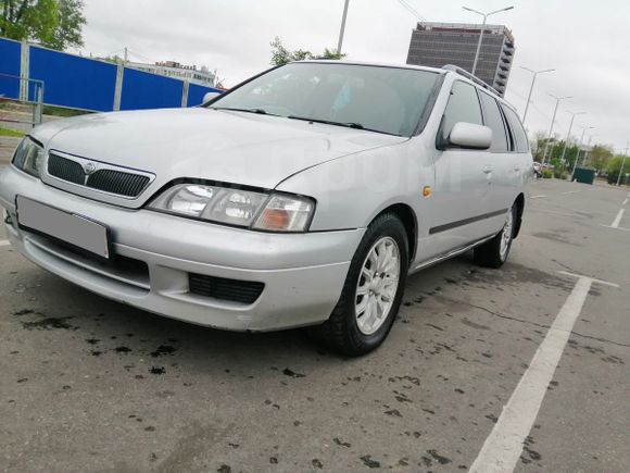  Nissan Primera 2000 , 135000 , 