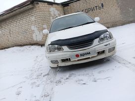  Toyota Caldina 1998 , 380000 , 