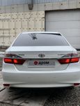  Toyota Camry 2015 , 1390000 , 