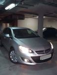  Opel Astra 2012 , 635000 , 