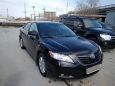  Toyota Camry 2007 , 820000 , 