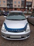    Toyota Wish 2005 , 450000 , 