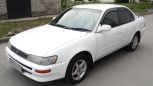  Toyota Corolla 1993 , 145000 , 