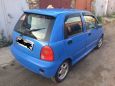  Chery QQ Sweet 2006 , 95000 , 