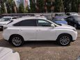 SUV   Lexus RX350 2014 , 1850000 , 