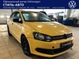  Volkswagen Polo 2015 , 255000 , 