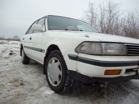  Toyota Corona 1989 , 80000 , 