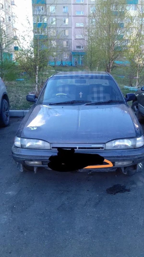  Toyota Carina 1990 , 60000 , --