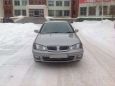  Nissan Bluebird Sylphy 2000 , 229000 , 