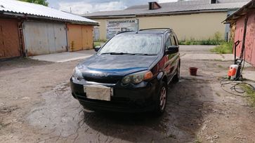 SUV   Honda HR-V 1999 , 340000 , 