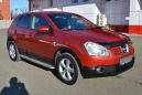 SUV   Nissan Qashqai 2008 , 527000 , 